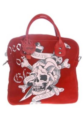 cheap Ed Hardy Bags-19